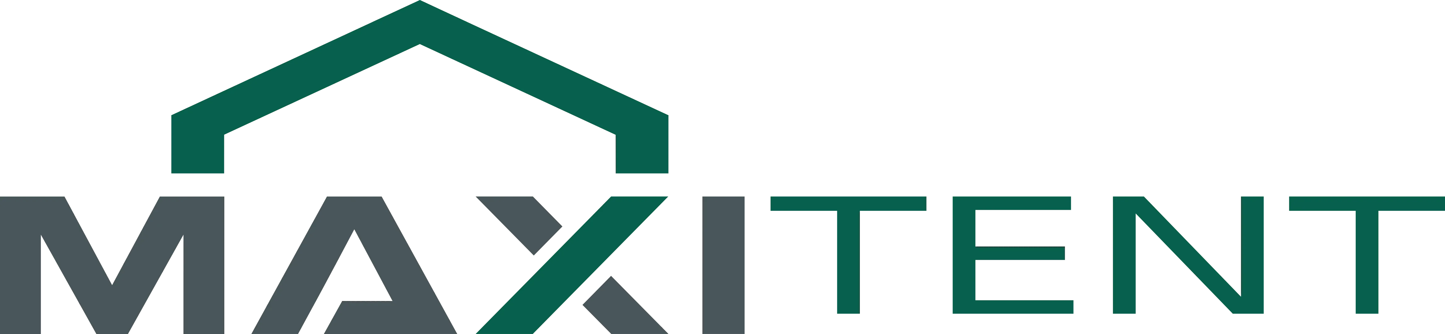 Logo - Maxitent